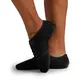 Capezio Jag PP16, jazz cipő nőknek