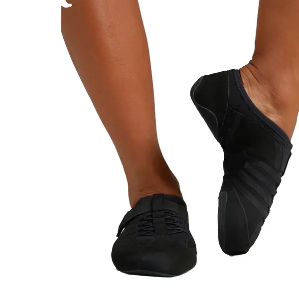 Capezio Jag PP16, jazz cipő nőknek