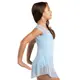Capezio Opal, lány baletdressz szoknyával