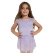 Capezio Opal, lány baletdressz szoknyával