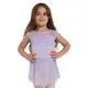 Capezio Opal, lány baletdressz szoknyával