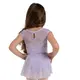 Capezio Opal, lány baletdressz szoknyával