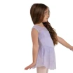Capezio Opal, lány baletdressz szoknyával