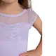 Capezio Opal, lány baletdressz szoknyával
