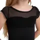 Capezio Opal, lány baletdressz szoknyával