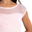 Capezio Opal, lány baletdressz szoknyával