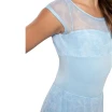 Capezio Opal, lány baletdressz szoknyával