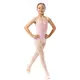 Capezio Lake leotard, dressz vékony pánttal