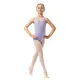 Capezio Lake leotard, dressz vékony pánttal
