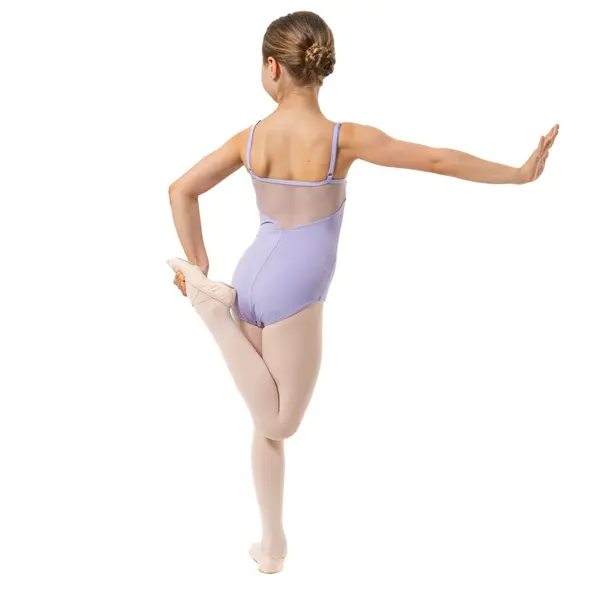 Capezio Lake leotard, dressz vékony pánttal