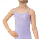 Capezio Lake leotard, dressz vékony pánttal