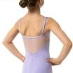 Capezio Lake leotard, dressz vékony pánttal - Levendulalila Capezio Lake leotard, dressz vékony pánttal - Levendulalila