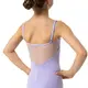Capezio Lake leotard, dressz vékony pánttal