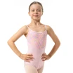 Capezio Lake leotard, dressz vékony pánttal Capezio Lake leotard, dressz vékony pánttal