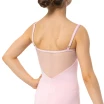 Capezio Lake leotard, dressz vékony pánttal - Rózsaszín Capezio Capezio Lake leotard, dressz vékony pánttal - Rózsaszín Capezio
