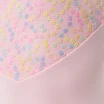 Capezio Lake leotard, dressz vékony pánttal - Rózsaszín Capezio Capezio Lake leotard, dressz vékony pánttal - Rózsaszín Capezio