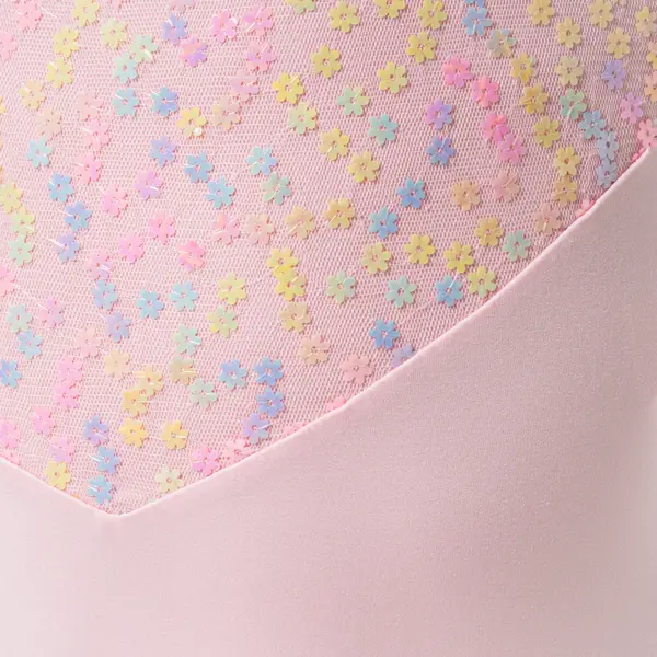 Capezio Lake leotard, dressz vékony pánttal