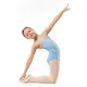 Capezio Lake leotard, dressz vékony pánttal