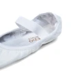 Capezio Luna, bőr gyakorló cipő kezdőknek