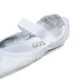 Capezio Luna, bőr gyakorló cipő kezdőknek