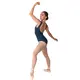 Capezio csónaknyakú dressz MC220