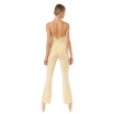 Capezio Memory Flare Legging, női nadrág