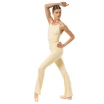 Capezio Memory Flare Legging, női nadrág