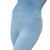 Capezio Memory Flare Legging, női nadrág