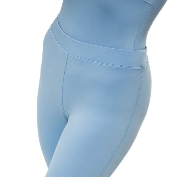 Capezio Memory Flare Legging, női nadrág