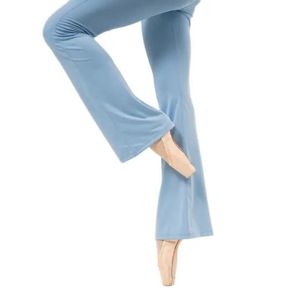 Capezio Memory Flare Legging, női nadrág