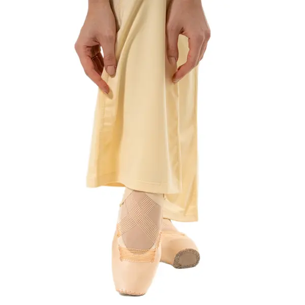 Capezio Memory Flare Legging, női nadrág