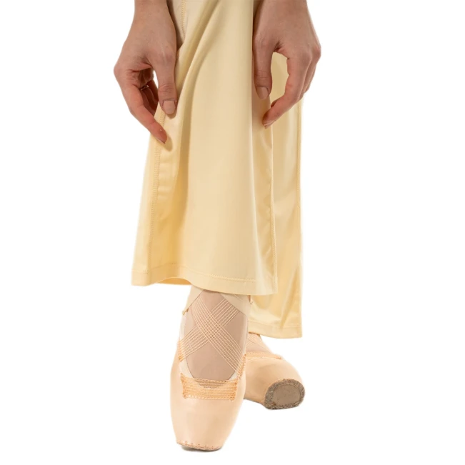 Capezio Memory Flare Legging, női nadrág