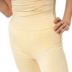 Capezio Memory Flare Legging, női nadrág