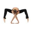 Capezio Memory Flare Legging, női nadrág