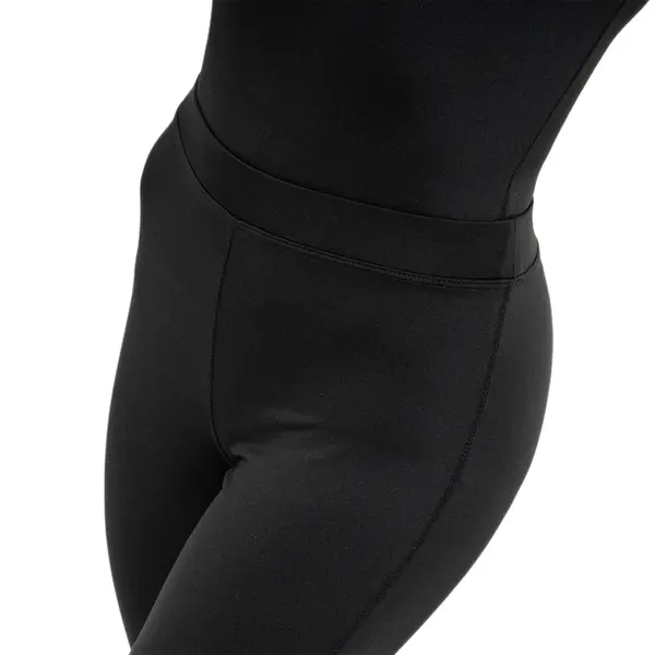 Capezio Memory Flare Legging, női nadrág