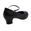 Capezio Mia Jr, női karaktercipő Capezio Mia Jr, női karaktercipő