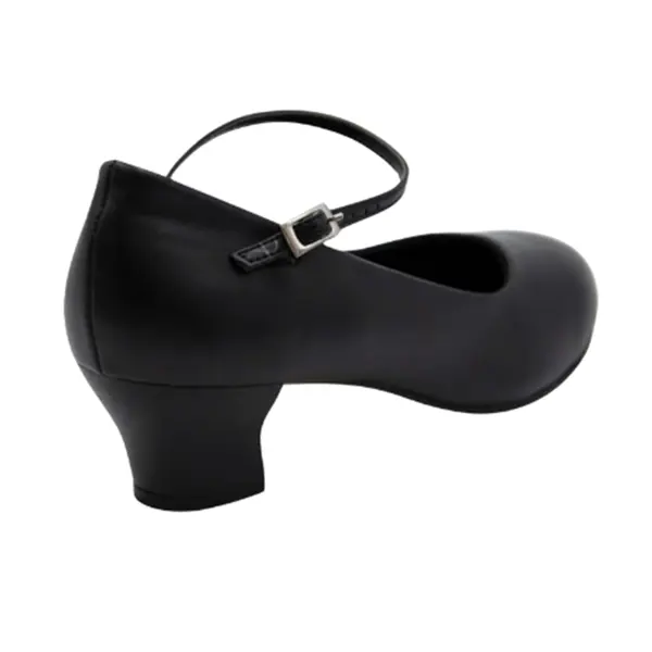 Capezio Mia Jr, női karaktercipő
