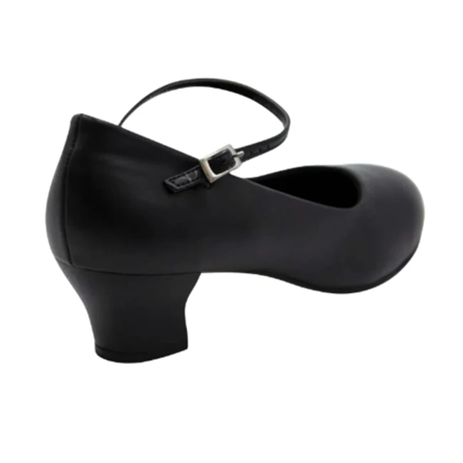 Capezio Mia Jr, női karaktercipő Capezio Mia Jr, női karaktercipő