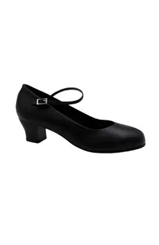 Capezio Mia Jr, női karaktercipő