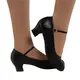 Capezio Mia Jr, női karaktercipő