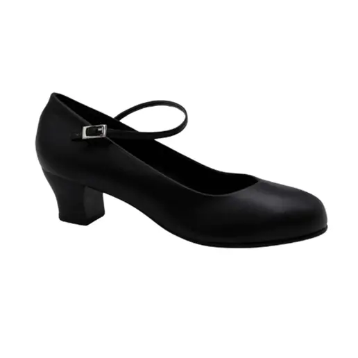 Capezio Mia Jr, női karaktercipő