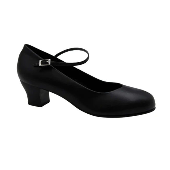 Capezio Mia Jr, női karaktercipő Capezio Mia Jr, női karaktercipő