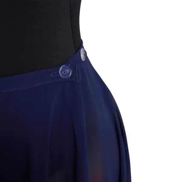 Capezio Mid Calf Full Circle skirt, női körszoknya