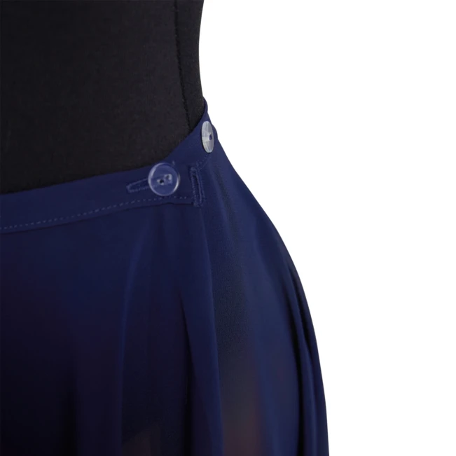 Capezio Mid Calf Full Circle skirt 11151W, körszoknya hölgyeknek
