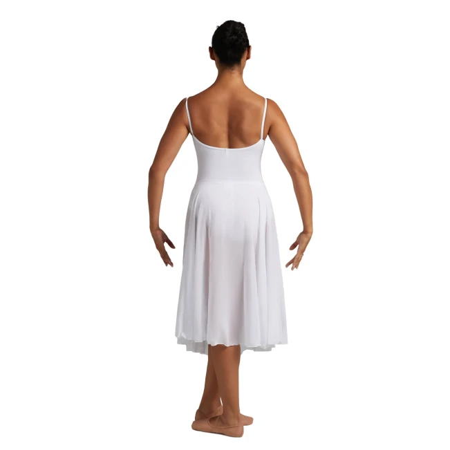 Capezio Mid Calf Full Circle skirt 11151W, körszoknya hölgyeknek