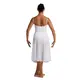 Capezio Mid Calf Full Circle skirt, női körszoknya