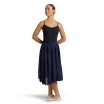 Capezio Mid Calf Full Circle skirt 11151W, körszoknya hölgyeknek