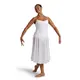 Capezio Mid Calf Full Circle skirt, női körszoknya