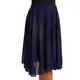 Capezio Mid Calf Full Circle skirt, női körszoknya