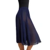 Capezio Mid Calf Full Circle skirt 11151W, körszoknya hölgyeknek